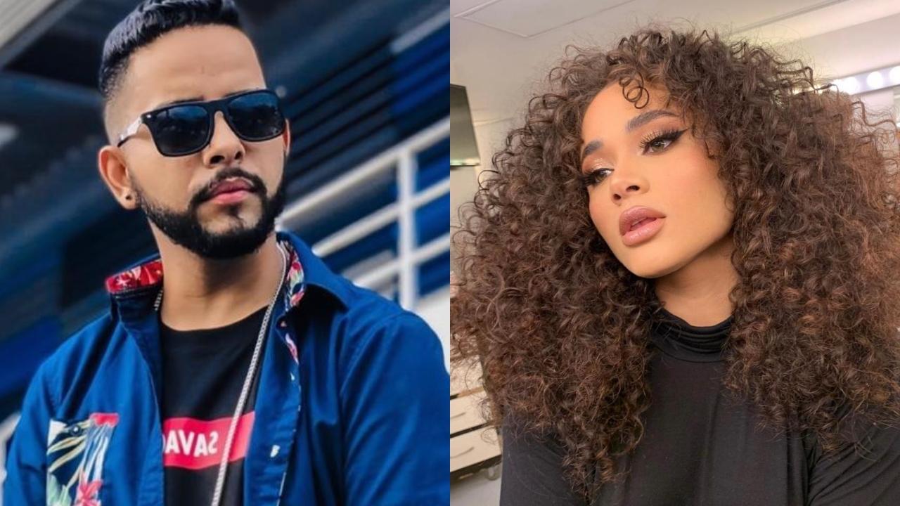 Imagen Principal de Nota: ¿Envidia? Maynor MC canta cover de ‘Me rehúso’ y aseguran quiere ser la competencia de Cesia Sáenz