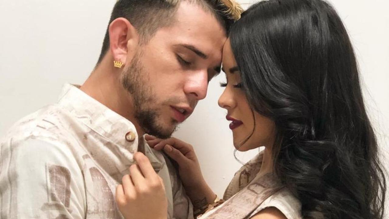 Imagen Principal de Nota: 'Amores que nunca se olvidan', Mr. JC presenta nueva canción y aseguran que es para 'Campanita'