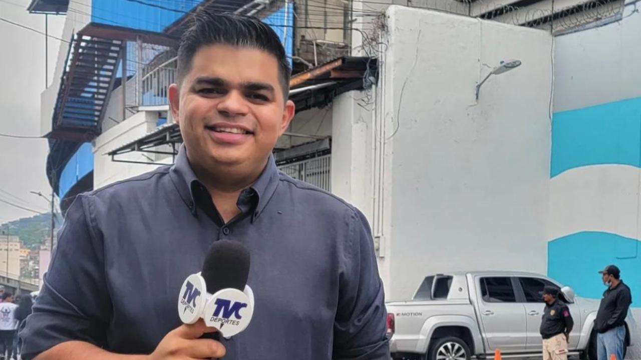 Imagen Principal de Nota: Rely Maradiaga sobre su inicio en TVC: 'Una meada me cambió la vida'