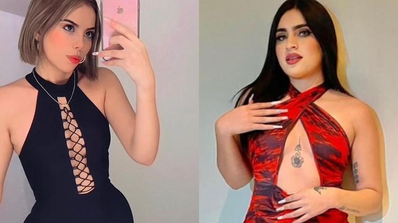 Imagen Principal de Nota: Esto hay detrás del vídeo de Roxana Somoza besando a otra mujer
