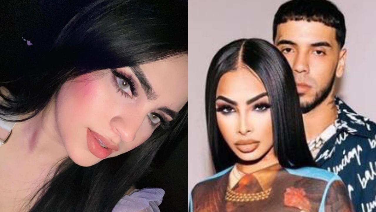 Imagen Principal de Nota: Roxanna Somoza revela el mensaje que recibió de Yailin ‘La más Viral‘