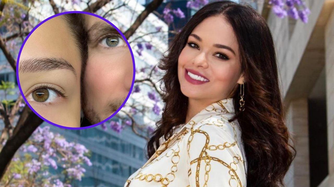 Imagen de ¿Descubierto? Sirey Morán comparte foto con su novio y manda fuerte mensaje a los 'metidos'