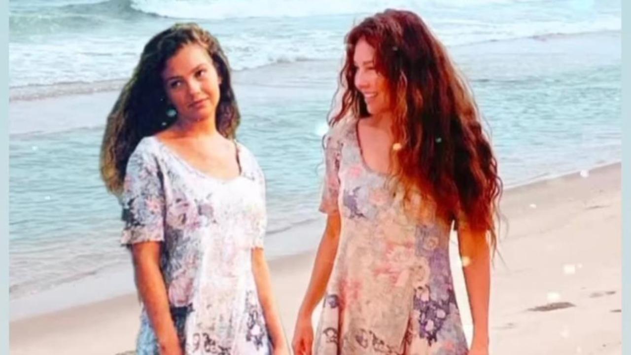 Imagen de Thalia revive el personaje  de 'Marimar'  y provoca nostalgia en redes