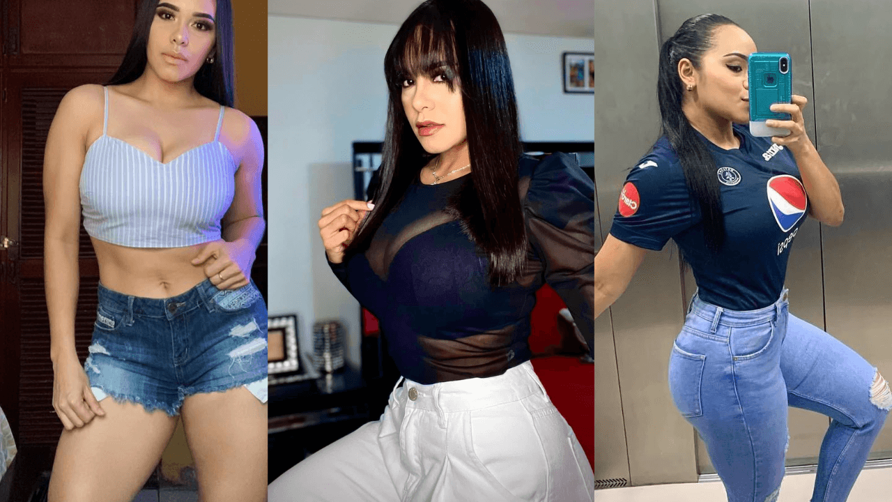 Imagen Principal de Nota: Yuridia Pineda, exjugadora del Motagua se une a la página azul de contenido exclusivo