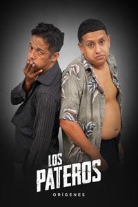 Los Pateros