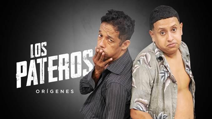 Los Pateros