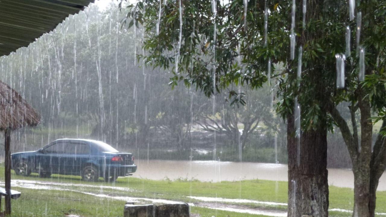 Imagen de Honduras continuará siendo afectada por lluvias