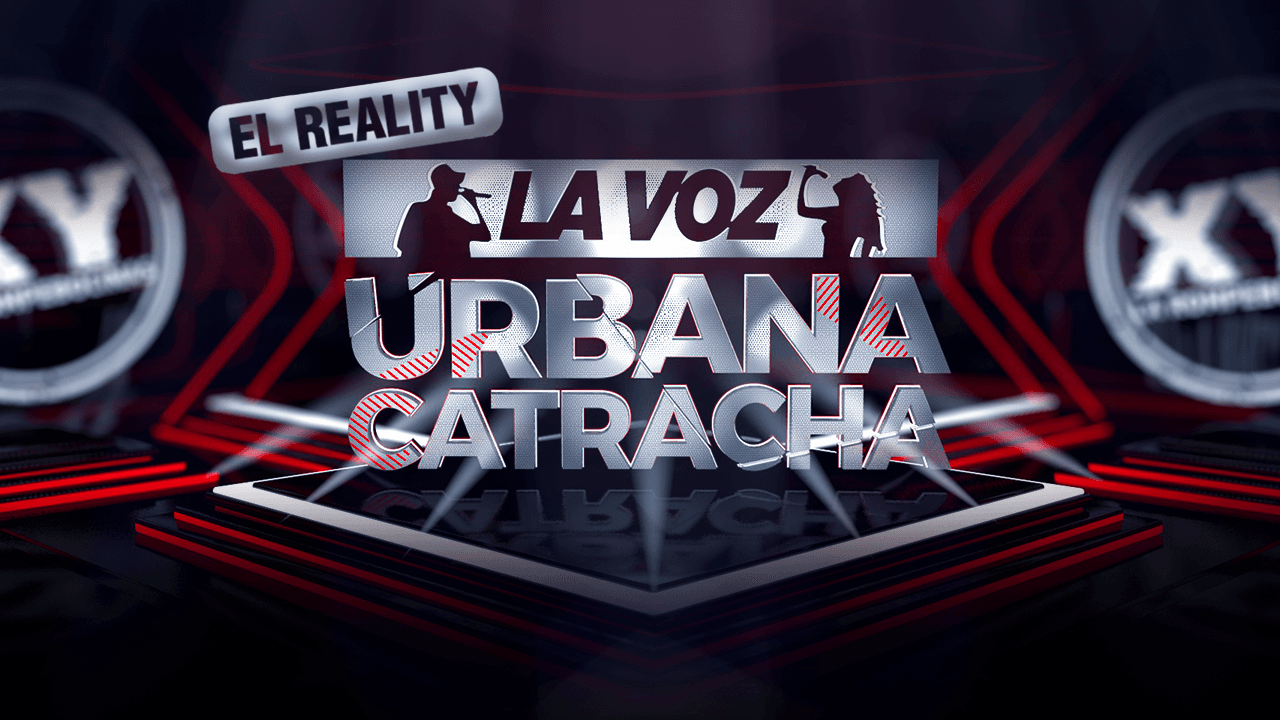 La Voz Urbana Catracha