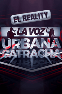 La Voz Urbana Catracha