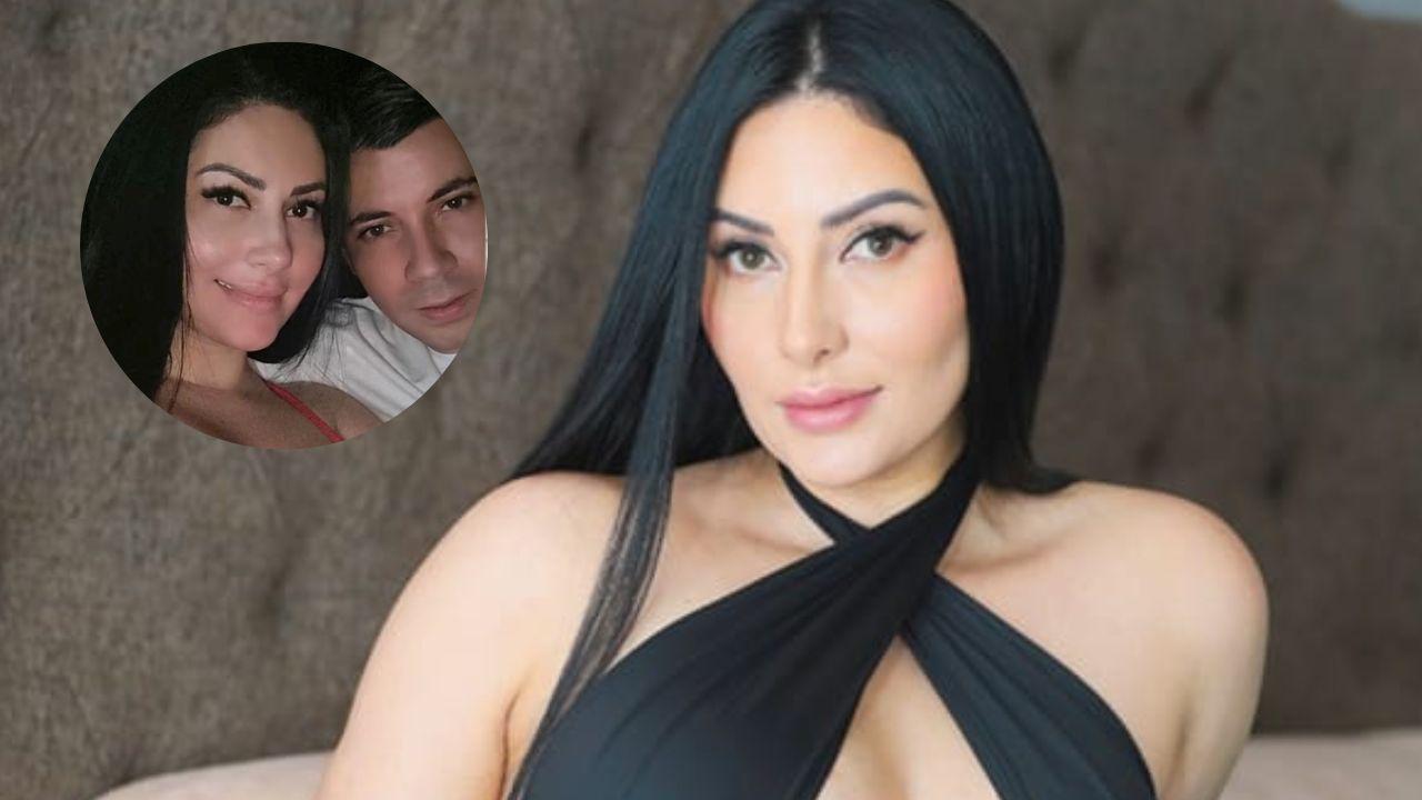 Imagen Principal de Nota: Ariana Herchi responde si volvió a la soltería tras borrar fotos y vídeos con Juan José Guevara