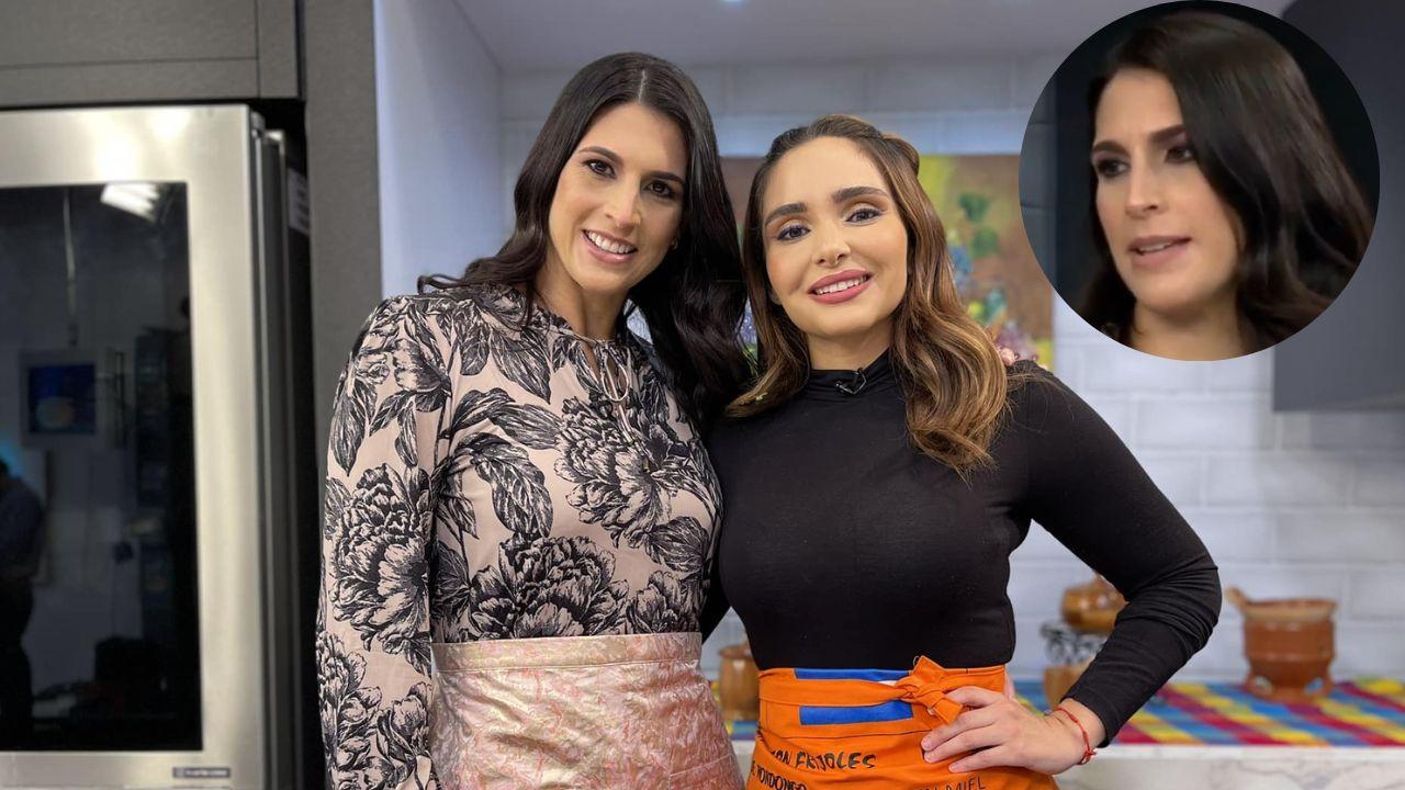 Imagen Principal de Nota: ‘Mi mamá fue mi cupido’: Leslie Paredes recuerda a sus padres con nostálgico mensaje