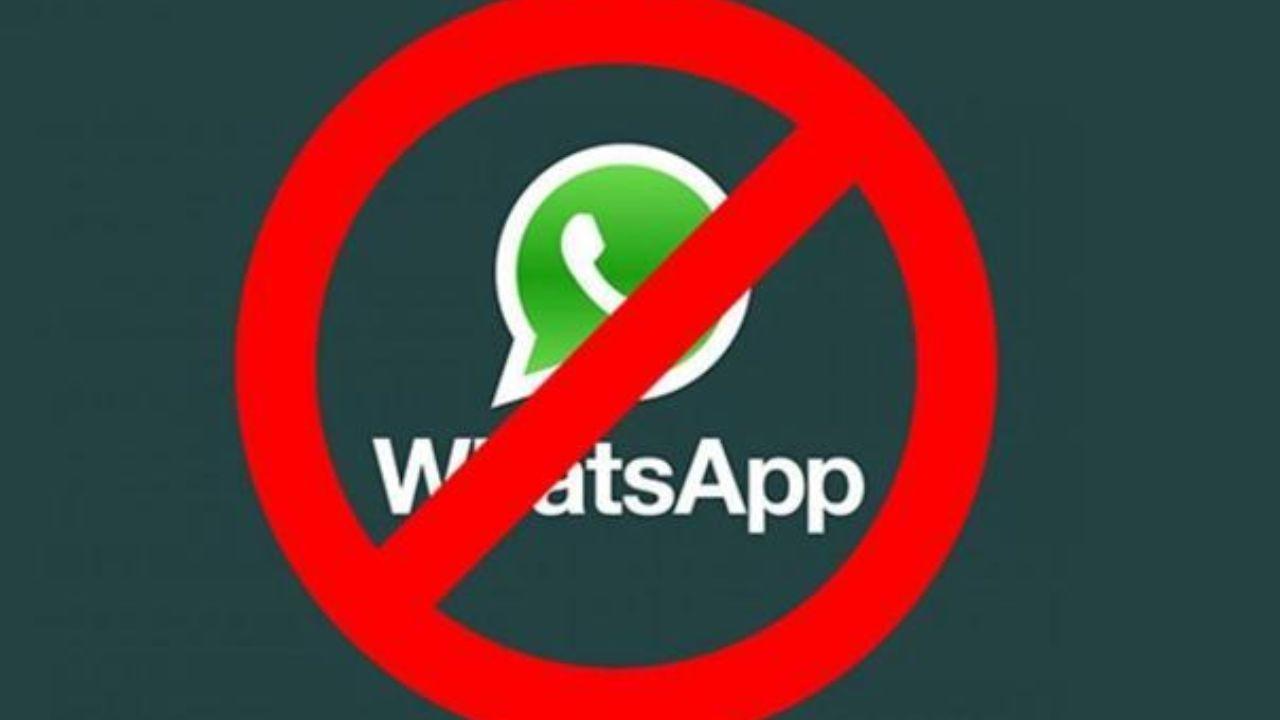Imagen Principal de Nota: WhatsApp anuncia la nueva lista de móviles que se quedarán sin su servicio el 30 de septiembre