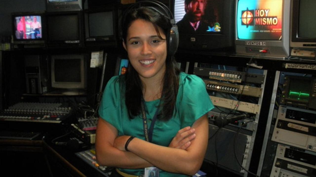 Imagen Principal de Nota: Lo que no sabías sobre Ana Cecilia, hija de Edgardo Melgar que lo convertirá en abuelo