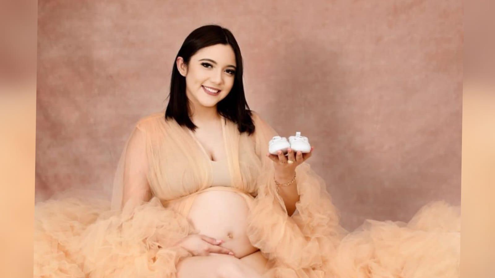 Imagen de Entrevista: ‘Yo nunca me he metido con un hombre casado’, Carla Cubas rompe el silencio y aclara el estado civil del padre de su hija