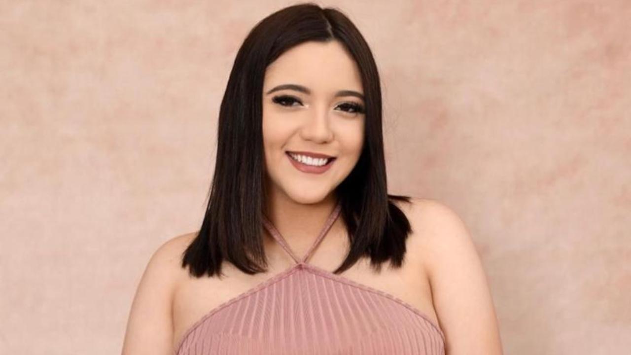 Imagen Principal de Nota: 'Estoy nerviosa': Así anunció Carla Cubas que está a punto de recibir a su bebé