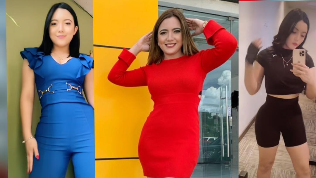Imagen Principal de Nota: Entrevista: No es 1 ni 3 ¿Cuántas cirugías se ha realizado Carla Cubas?