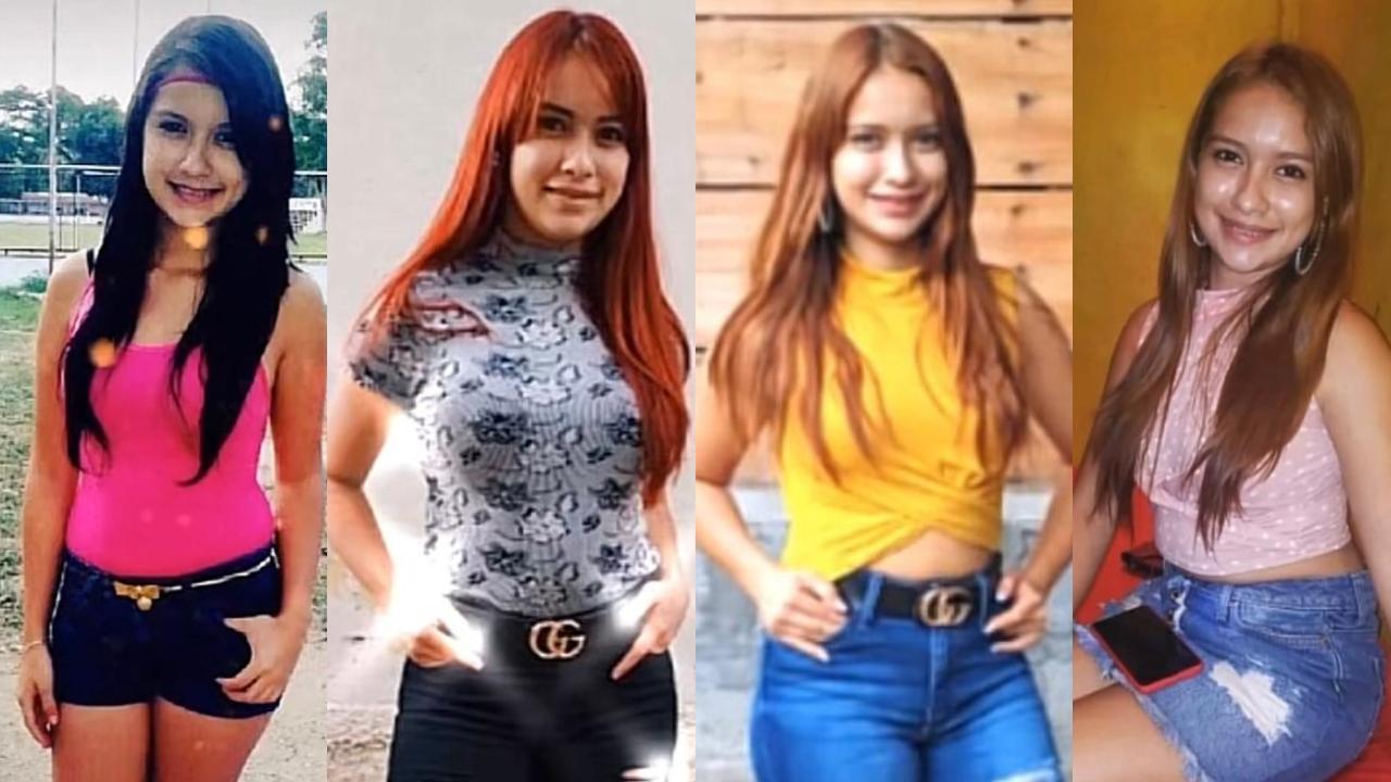 Imagen Principal de Nota: 'La Chiki 504' se une a la fiebre de TikTok para dar únicos consejos