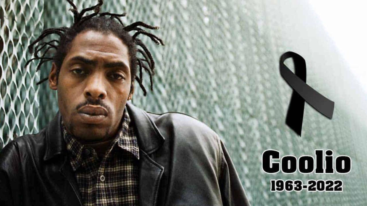 Imagen Principal de Nota: A sus 59 años muere el rapero Coolio, Famoso por su canción 'Gangsta's Paradise'