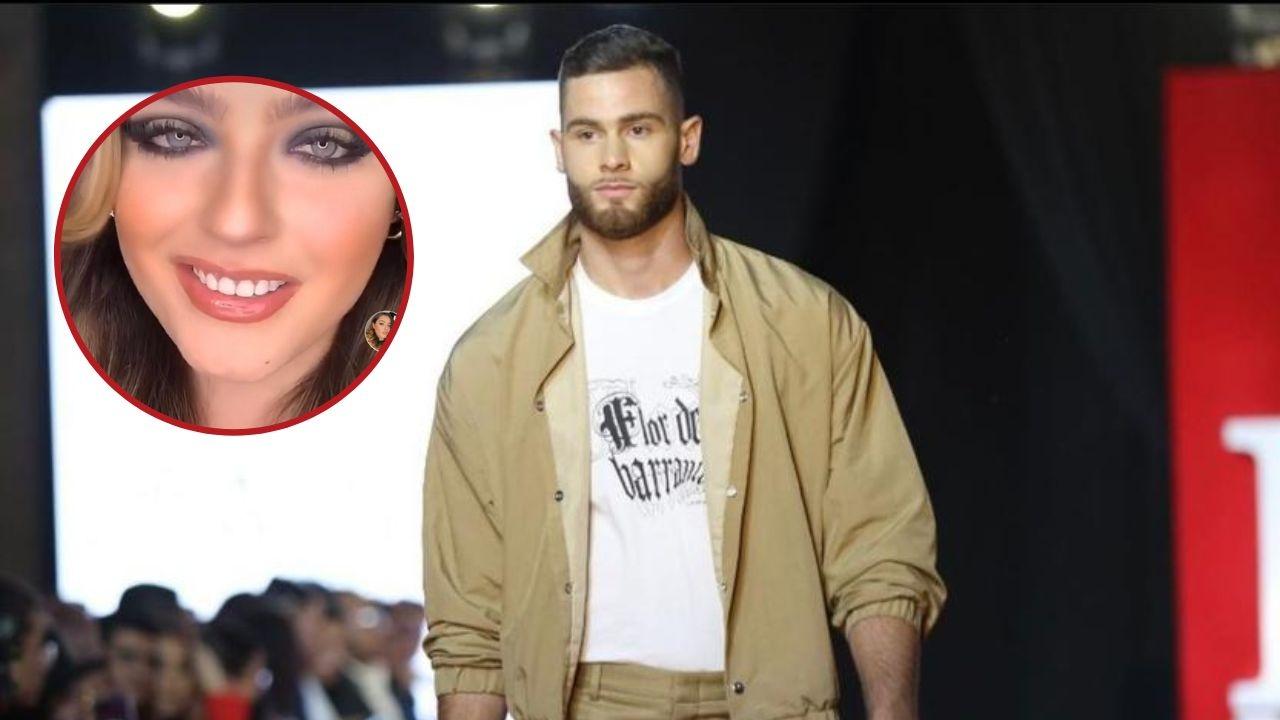 Imagen Principal de Nota: ¿Ya tiene novia? Enrique Facussé enciende las redes al aparecer junto a hermosa joven en TikTok