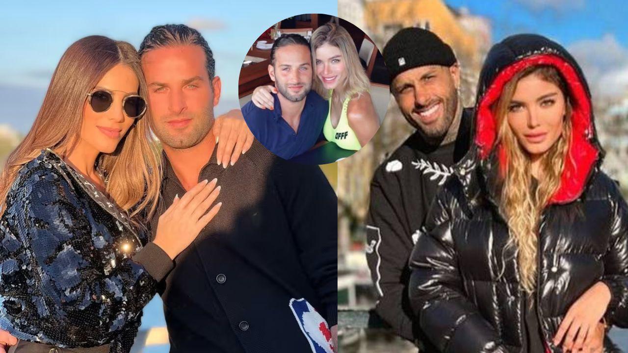 Imagen Principal de Nota: Exnovio de Gaby Espino acusa de prostitución, agresión y drogas a expareja de Nicky Jam