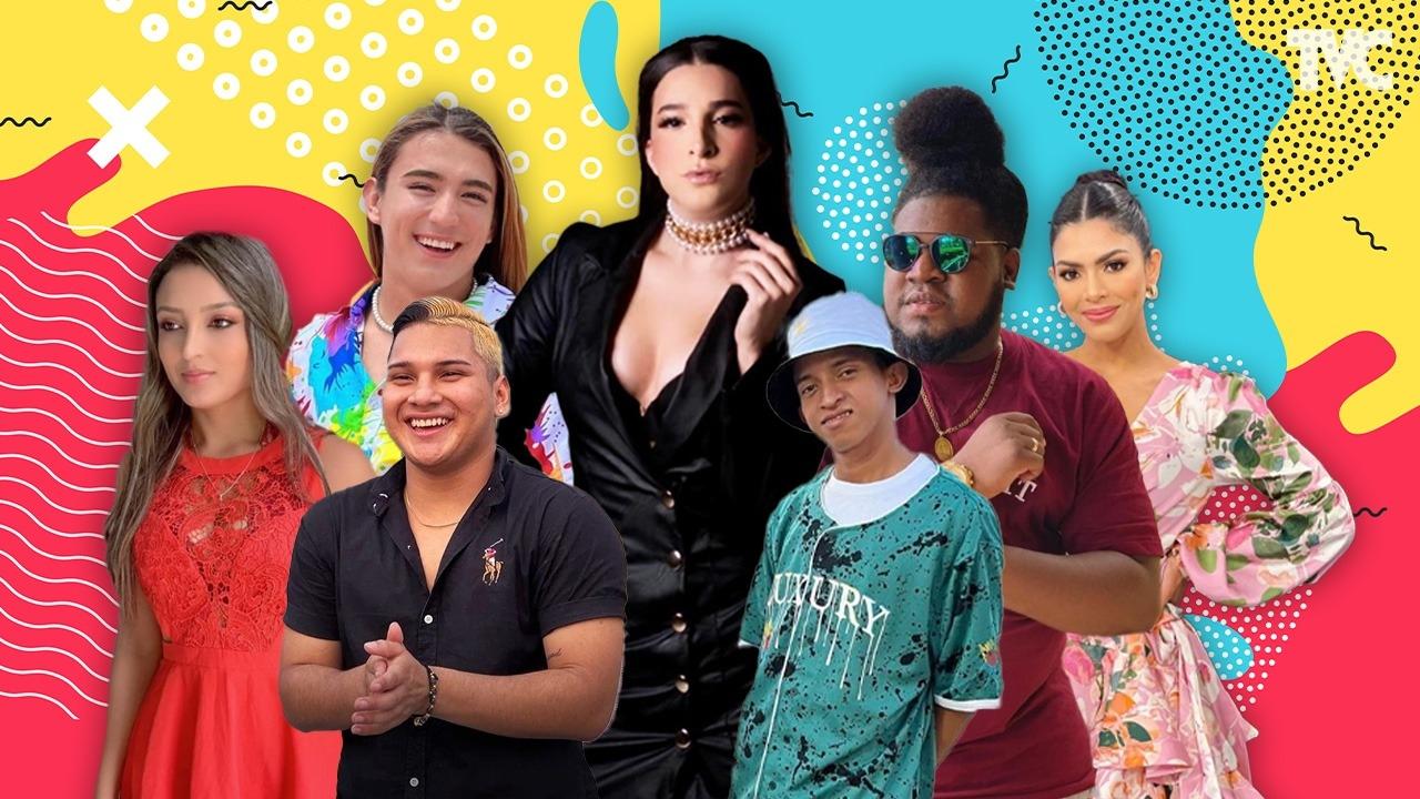 Imagen Principal de Nota: Ellos son los hondureños que han recibido mensajes de famosos