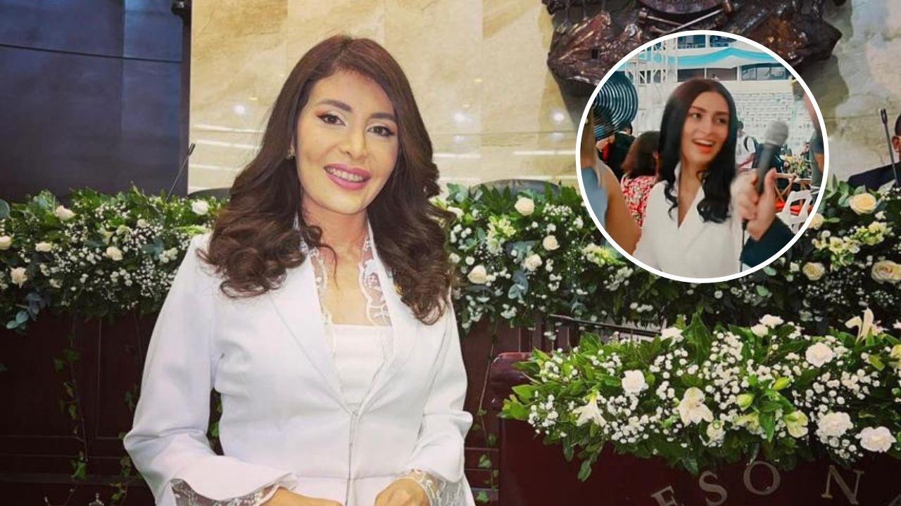 Imagen Principal de Nota: ¿Iroshka Elvir tiene una doble en Honduras? Ella es la joven de la que todos hablan