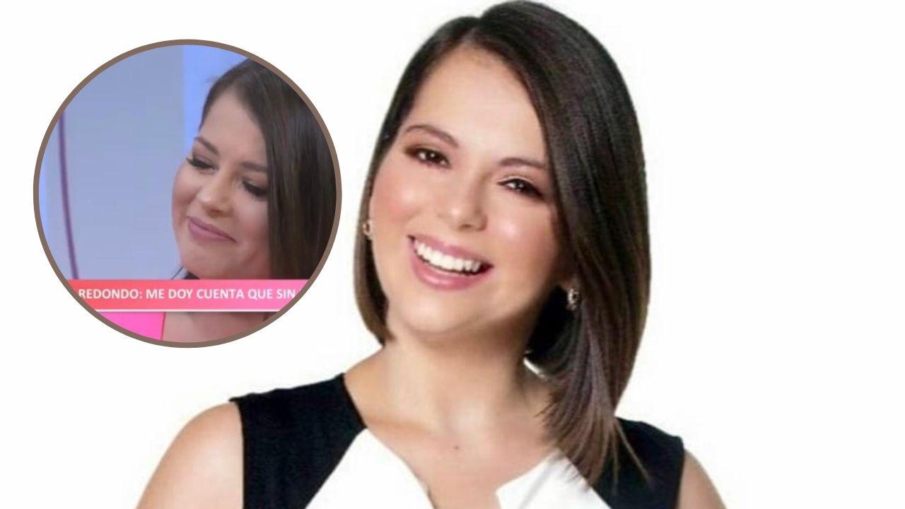 Imagen de Jacky Redondo revela que sufrió depresión tras relación con funcionario; así lo superó