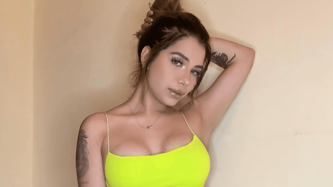 Imagen Principal de Nota: ‘Soy muy tradicional en el amor’: Jennifer Funes abre el corazón y revela que  busca su príncipe azul