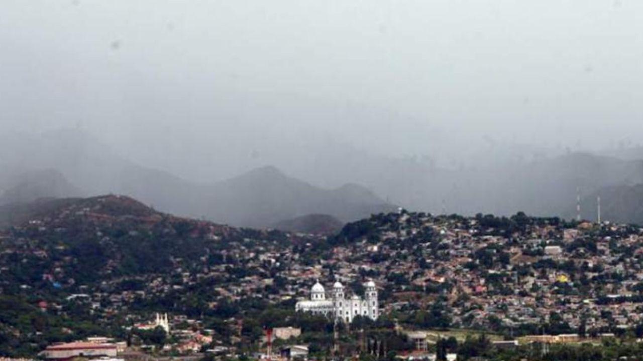 Imagen Principal de Nota: Pronostican más lluvias para hoy jueves 15 de septiembre por ingreso de humedad