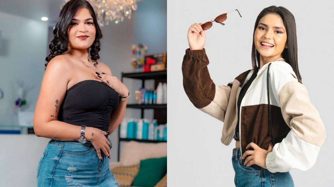 Imagen Principal de Nota: ¿'Juanchi' y 'Soyloruga' de palillonas? Las jóvenes aparecen practicando en redes