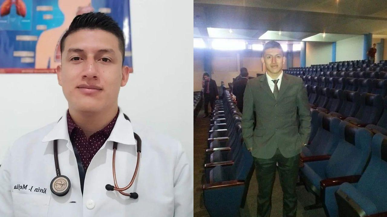 Imagen Principal de Nota: Muere un tercer aspirante a oficial de la Anapo