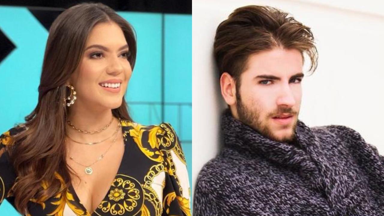 Imagen de 'Se aprovechó de mí': Melisa Valeriano al revelar que 'mantuvo' a su exnovio francés