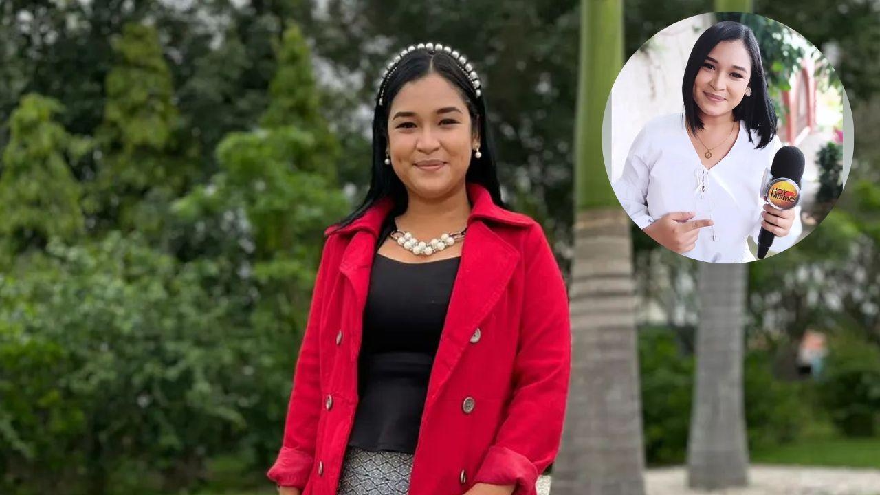 Imagen Principal de Nota: Nirvana Velásquez se sincera y envía un sorpresivo mensaje a sus detractores