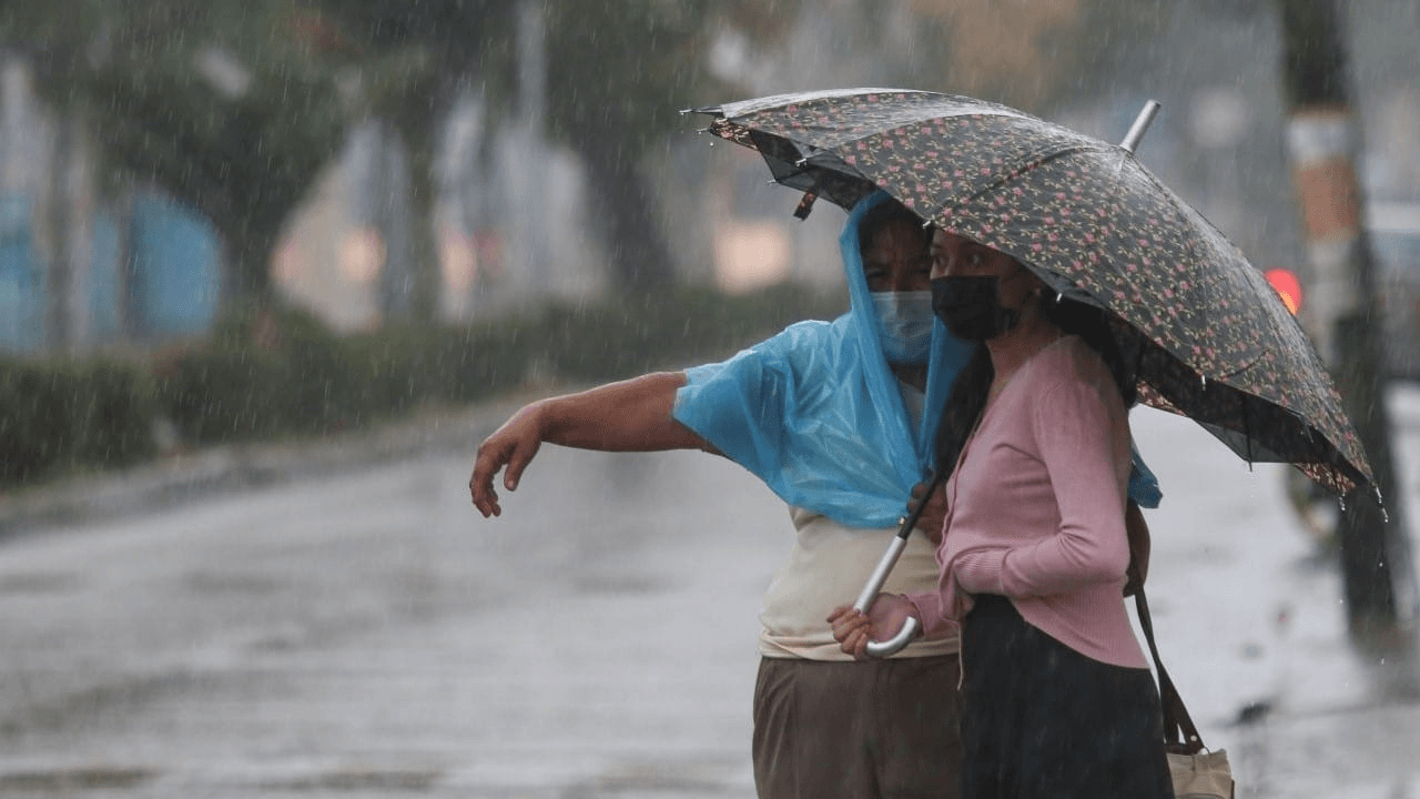Imagen Principal de Nota: Conozca en qué regiones de Honduras se registraran lluvias este martes 6 de septiembre