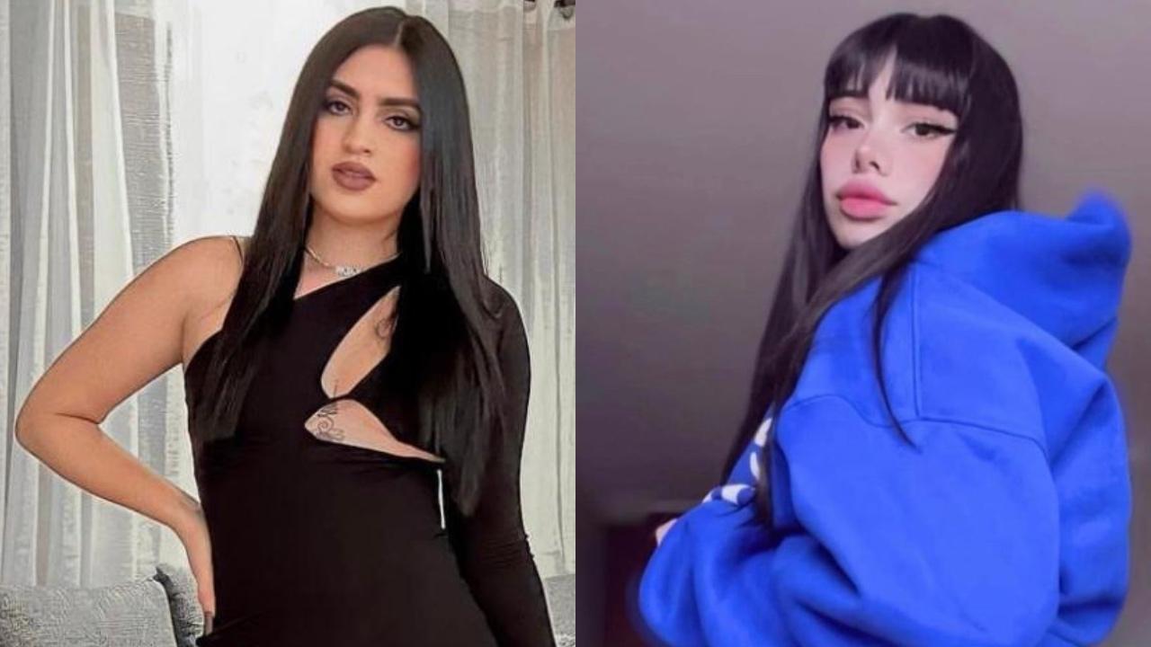 Imagen Principal de Nota: Roxanna Somoza estalla contra supuesta 'novia de Anuel AA' por llamar 'retrasado' a su hijo