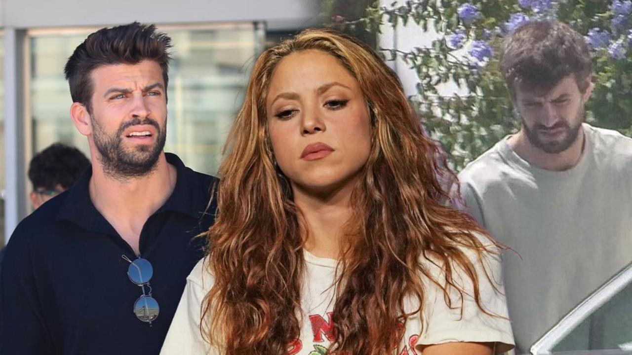 Imagen de 'Es probablemente la etapa más oscura de mi vida', Shakira rompe el silencio sobre su separación con Piqué