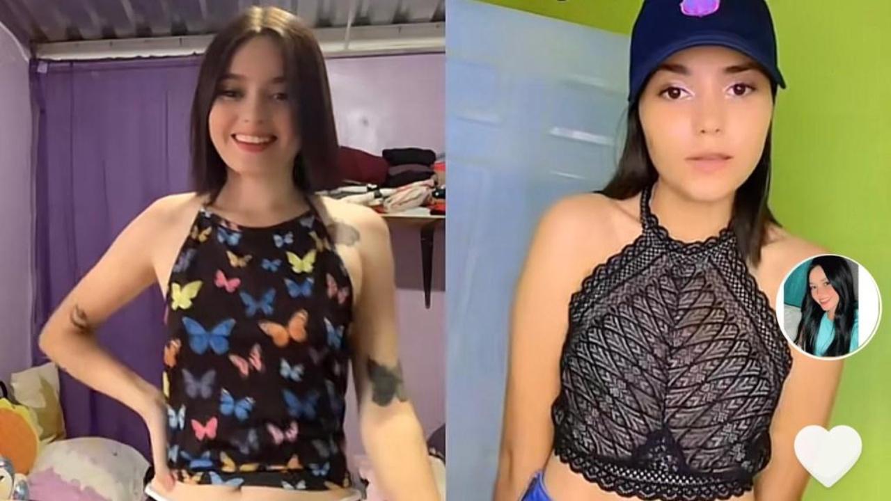 Imagen Principal de Nota: Doble de 'Soyloruga' se roba el show como palillona