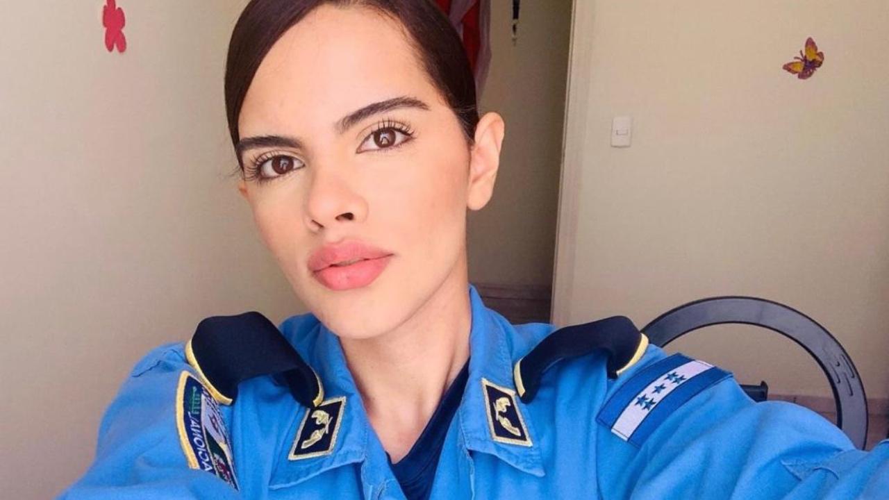 Imagen Principal de Nota: ‘Sexy embarazada’: Yaneth Casalegno paraliza las redes con tremendas fotos