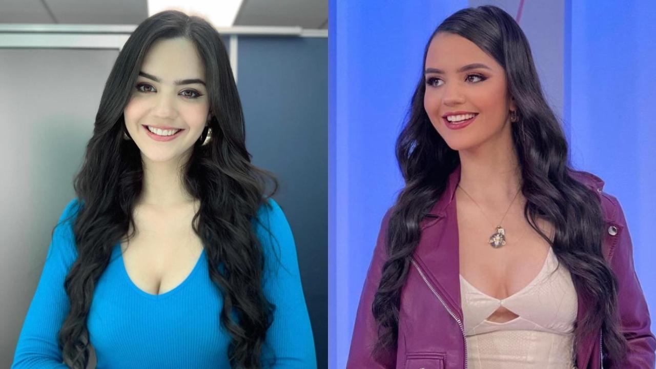 Imagen de Zuheilyn Clemente cumple el sueño de ser palillona