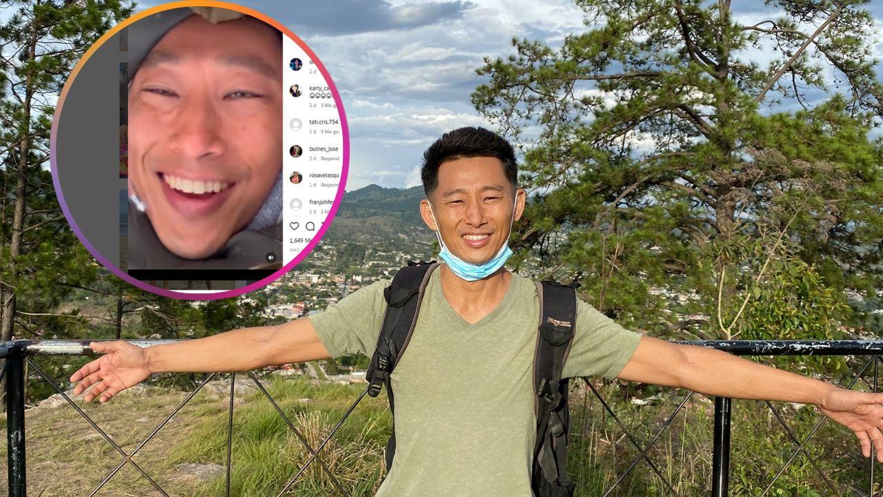 Imagen Principal de Nota: ¡Impactadas! Shin Fujiyama confesó a masajistas cuál es su mayor fantasía