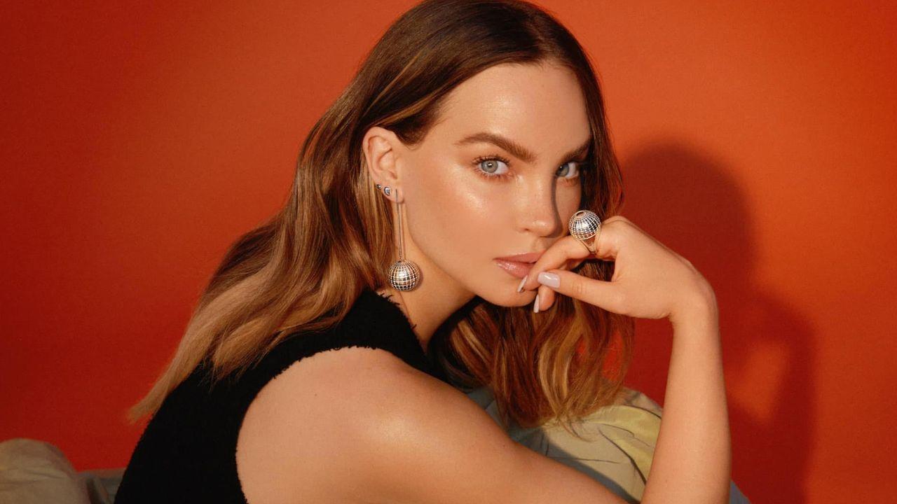 Imagen de ‘Pelona’: Belinda sorprende a sus seguidores con drástico cambio de look