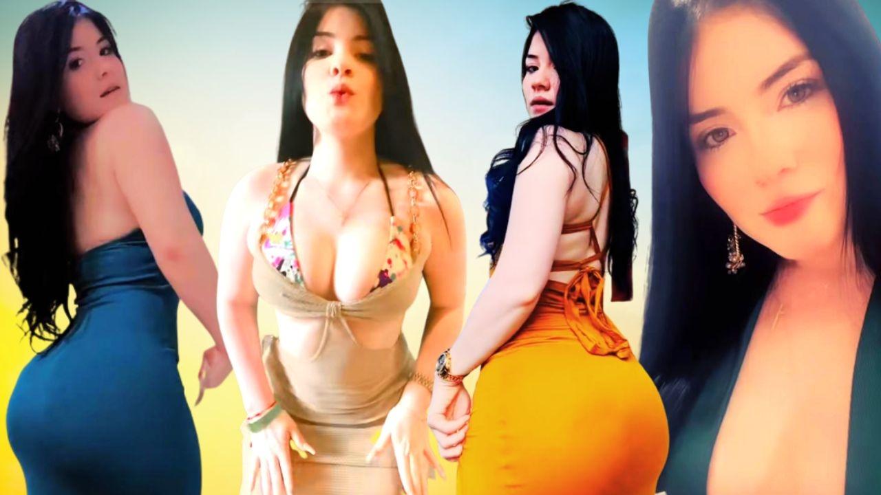 Imagen Principal de Nota: Conoce a Bella Ramos, hondureña que hace honor a su nombre