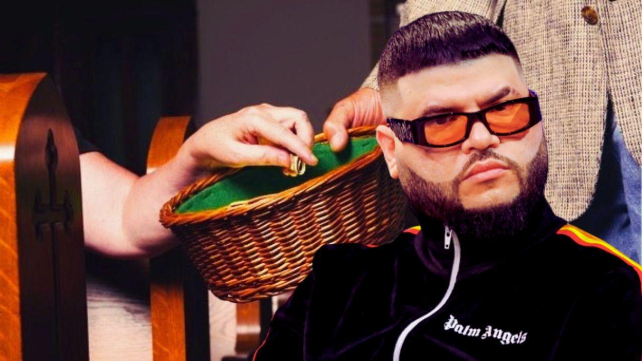 Imagen Principal de Nota: Farruko explica que sigue en la música porque del 'diezmo' no puede vivir