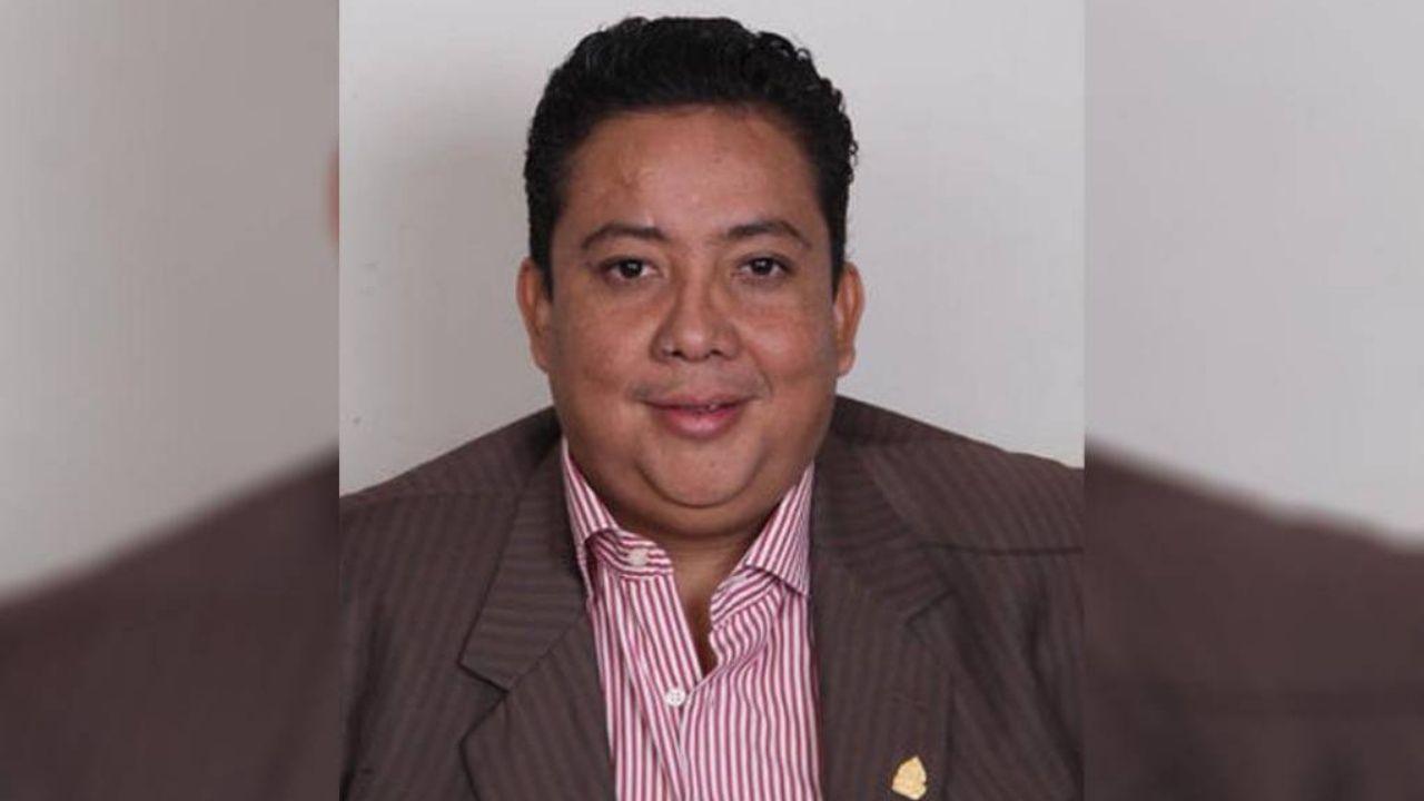 Imagen Principal de Nota: Condenan a 30 años de cárcel al exdiputado liberal Fredy Nájera por narcotráfico