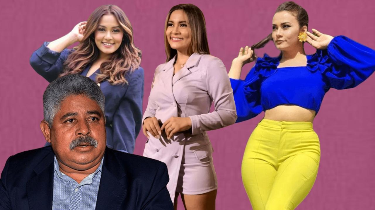 Imagen Principal de Nota: Issis Argueta revela que recibió estos polémicos mensajes de Marvin Ponce