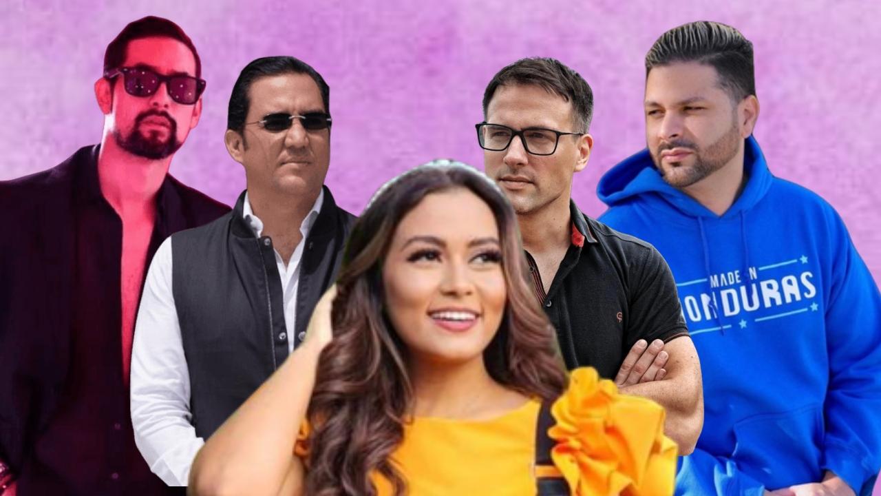 Imagen Principal de Nota: ‘Solo papasotes’: Issis Argueta revela qué piensa de estos famosos hondureños