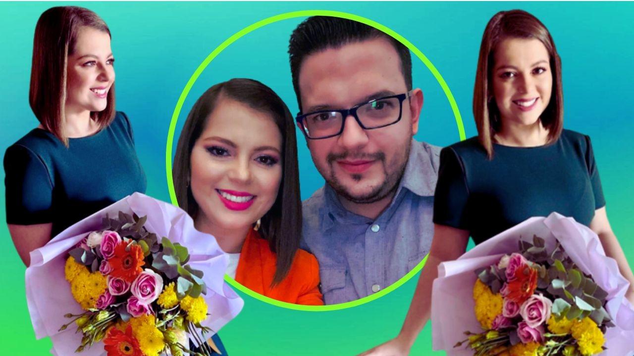 Imagen de ‘Es un hombre bien cariñoso y detallista’: Jacky Redondo habla sobre su relación amorosa