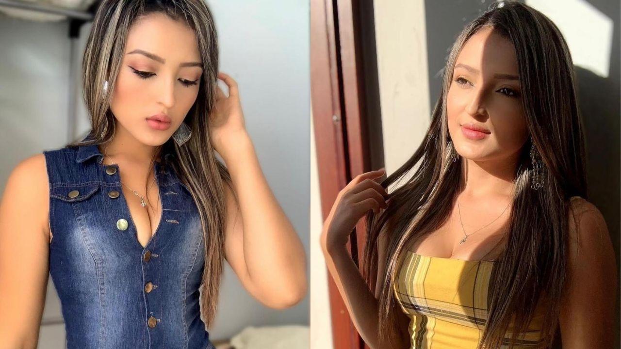 Imagen Principal de Nota: 'La Barbie Policía' desafía las políticas de Instagram posando ‘sin ropa’
