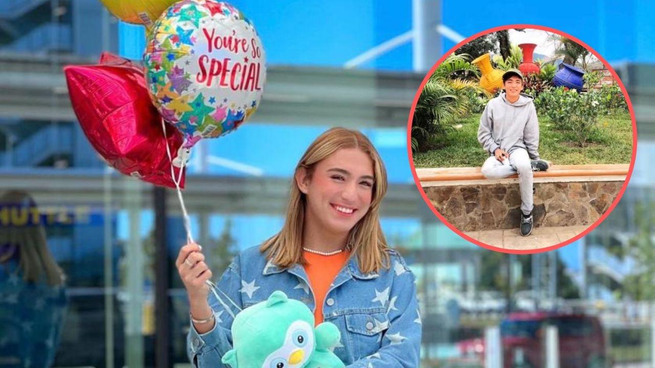 Imagen Principal de Nota: 'Dios ha estado conmigo': 'La Bicha Catracha' comparte conmovedor mensaje su para su 'yo del pasado'