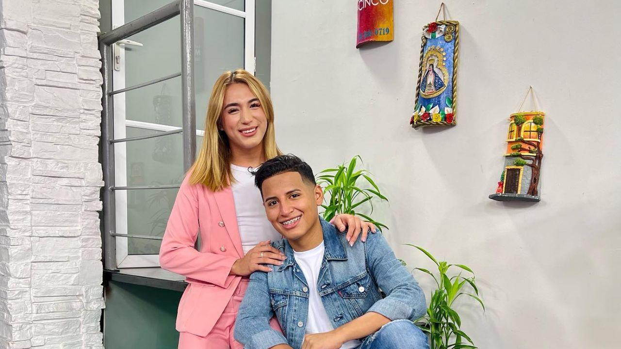 Imagen Principal de Nota: La Bicha Catracha revela que está muy 'enamorada' y con nuevos proyectos